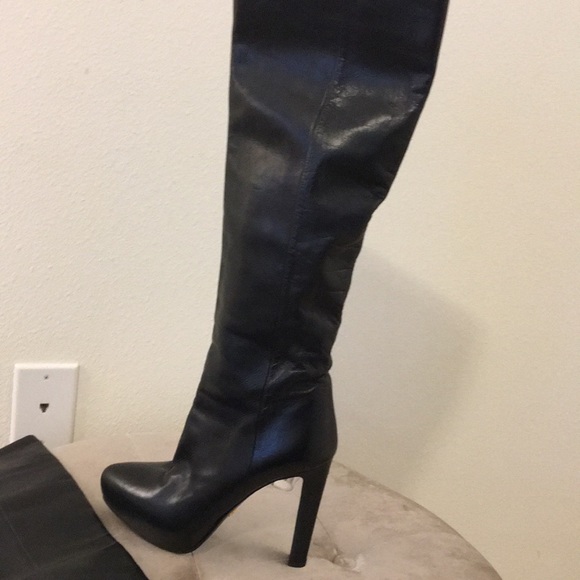 Prada Boots - Picture 3 of 4